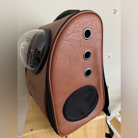 pet carrier - Picture 5 of 9